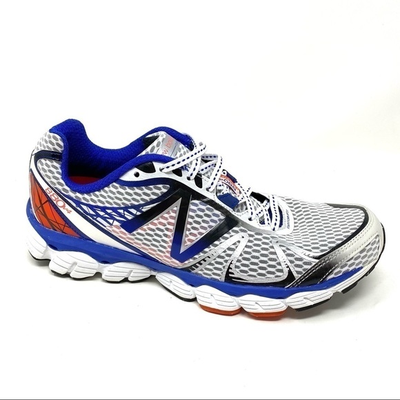 New Balance Men’s M880WB4 running shoes NARROW - Picture 1 of 9